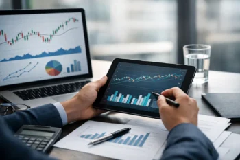 Ferramenta para análise de investimentos