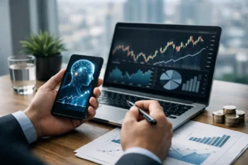 IA para investimentos pessoais vale a pena?