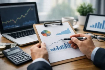 Como diagnosticar carteira de investimentos