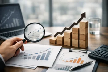 Como medir desempenho ajustado ao risco
