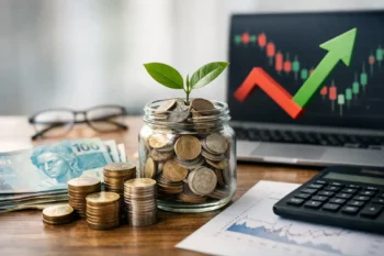 Impacto da Selic nos investimentos